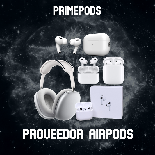 Proveedor AirPods